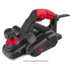 Elektrický hoblík 1600W RTSE0041 - RED TECHNIC