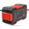 Mikroprocesorový batériový usmerňovač 12V RTPM0074 - RED TECHNIC