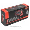 Mikroprocesorový batériový usmerňovač 12V RTPM0074 - RED TECHNIC