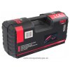 Akumulátorová reťazová píla 21V 2000mAh Li-Ion - RED TECHNIC RTMPA0064