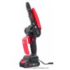 Akumulátorová reťazová píla 21V 2000mAh Li-Ion - RED TECHNIC RTMPA0064