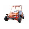 ATV Buggy 125cc NITRO Sunway Spider 1+1 - automat, Čierna