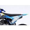 Motocykl XMOTOS - XB30 140cc 4t 19/16, Zelená