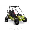 Buggy Leramotors Predator 170 automat Čierna