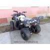 ATV TaoTao Bull 200 Automat 175ccm Zelená