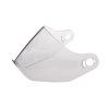 Plexi pre prilby N739, NOX (číre)