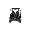 Buggy Leramotors Predator 208 Automat Modrá