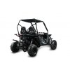 Buggy Leramotors Predator 208 Automat Modrá