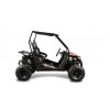 Buggy Leramotors Predator 208 Automat Červená