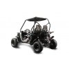 Buggy Leramotors Predator 208 Automat Červená