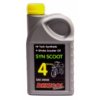 Olej DENICOL SYN SCOOT 4T 5W40