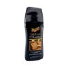 Meguiars Gold Class Rich Leather Cleaner - čistič a ochrana na kožu 400 ml