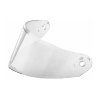 Plexi pro přilby N968 s přípravou pro Pinlock, NOX (čiré)