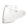 Plexi pre prilby HUNTER, AIROH (číre)