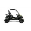 Buggy Leramotors Predator 208 Automat Zelená