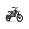 ELEKTRICKÝ PITBIKE Leramotors Rocket 1600W Modrá