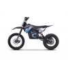 ELEKTRICKÝ PITBIKE Leramotors Rocket 1600W Modrá