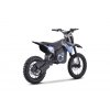 ELEKTRICKÝ PITBIKE Leramotors Rocket 1600W Modrá