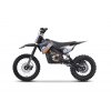 ELEKTRICKÝ PITBIKE Leramotors Rocket 1600W Oranžová