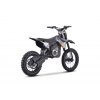 ELEKTRICKÝ PITBIKE Leramotors Rocket 1600W Oranžová