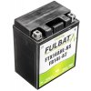 Baterie 12V, YTX14AHL-BS/YB14L-A2 GEL 14Ah, 175A, bezúdržbová GEL technologie 135x90x167 FULBAT (aktivovaná ve výrobě)