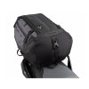 Brašna na sedadlo spolujezdce Atlas T-30 Advanced Tourpack, OXFORD (šedá, objem 30 l)