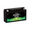 Baterie 12V, YT12-10Z GEL, 10Ah, 180A, bezúdržbová GEL technologie 194x59x112 FULBAT (aktivovaná ve výrobě)