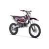 Pitbike MiniRocket SuperPit 125cc E-Start