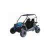 Buggy 208CC Sunway K3 - Automatic, zelená
