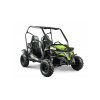 Buggy 208CC Sunway K3 - Automatic, zelená