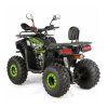 Štvorkolka ATV HURRICANE 150cc XTR - 3G - Modrá