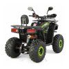 Štvorkolka ATV HURRICANE 150cc XTR - 3G - Modrá