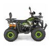 Štvorkolka ATV HURRICANE 150cc XTR - 3G - Modrá