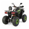 Štvorkolka ATV HURRICANE 150cc XTR - 3G - Modrá