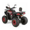 Štvorkolka ATV HURRICANE 150cc XTR - 3G - Modrá