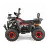 Štvorkolka ATV HURRICANE 150cc XTR - 3G - Modrá