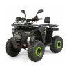 Štvorkolka ATV HURRICANE 150cc XTR - 3G - Modrá