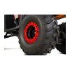 Štvorkolka ATV HURRICANE 150cc XTR - 3G - Modrá