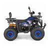 Štvorkolka ATV HURRICANE 150cc XTR - 3G - Modrá