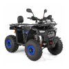 Štvorkolka ATV HURRICANE 150cc XTR - 3G - Modrá