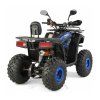 Štvorkolka ATV HURRICANE 150cc XTR - 3G - Modrá