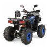 Štvorkolka ATV HURRICANE 150cc XTR - 3G - Modrá