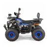 Štvorkolka ATV HURRICANE 150cc XTR - 3G - Modrá