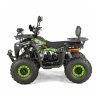 Štvorkolka ATV HURRICANE 150cc XTR - 3G - Modrá