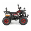 Štvorkolka - ATV HURRICANE 150cc XTR - 3G Červená