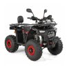 Štvorkolka - ATV HURRICANE 150cc XTR - 3G Červená
