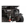 Štvorkolka - ATV HURRICANE 150cc XTR - 3G Červená