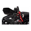 Štvorkolka - ATV HURRICANE 150cc XTR - 3G Červená