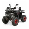 Štvorkolka - ATV HURRICANE 150cc XTR - 3G Červená