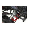 Štvorkolka XTR REPTI Nitro 49cc 2t Červená